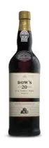 DOW'S 20 AÑOS