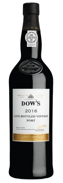 DOW'S LBV 2016