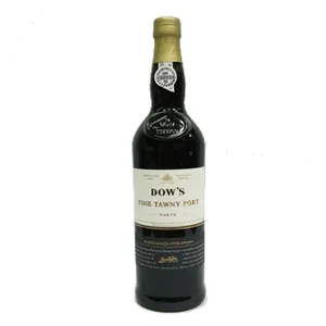 DOW'S TAWNY