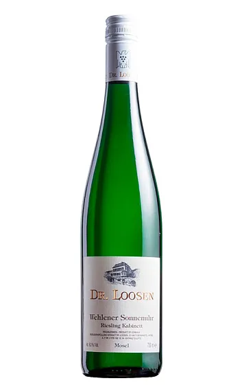 DR.LOOSEN RIESLING KABINETT 2021