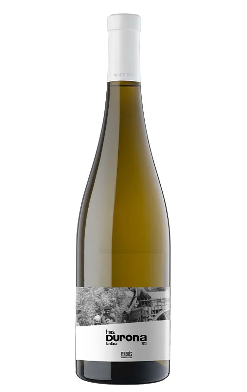 DURONA BLANCO 2019