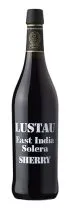 EAST INDIA LUSTAU