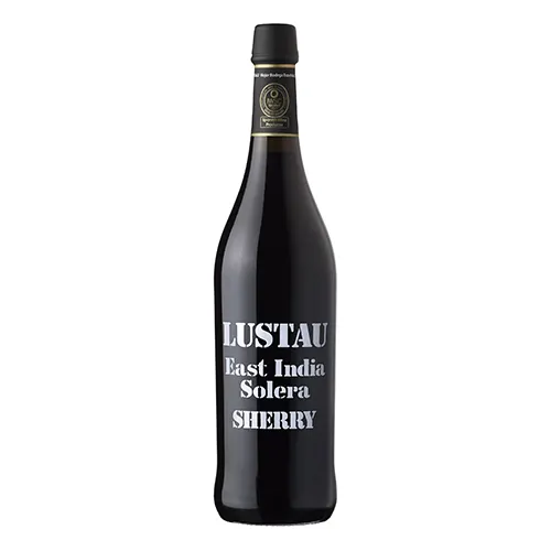 EAST INDIA LUSTAU