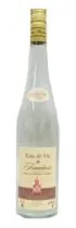 EAU DE VIE DE FRAMBOISE LEMERCIER 40º
