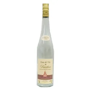EAU DE VIE DE FRAMBOISE LEMERCIER 40º