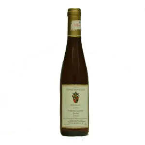 EISWEIN HOCHHEIMER REICHESTAL 1997