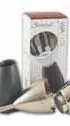 EMBUDO PARA VINO CON SOPORTE CREWPULL