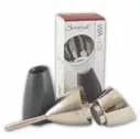 EMBUDO PARA VINO CON SOPORTE CREWPULL