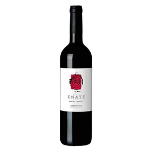 ENATE MERLOT MERLOT 2017