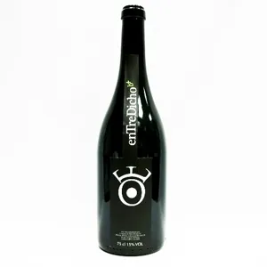 ENTREDICHO BOBAL PLUS+ 2009