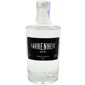 FAHRENHEIT 40º