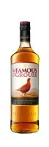 FAMOUS GROUSE FINEST SCOTCH 40º