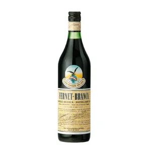 FERNET BRANCA 70CL. 35º