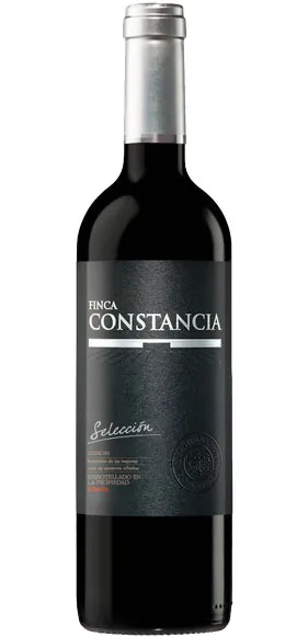 FINCA CONSTANCIA 2019