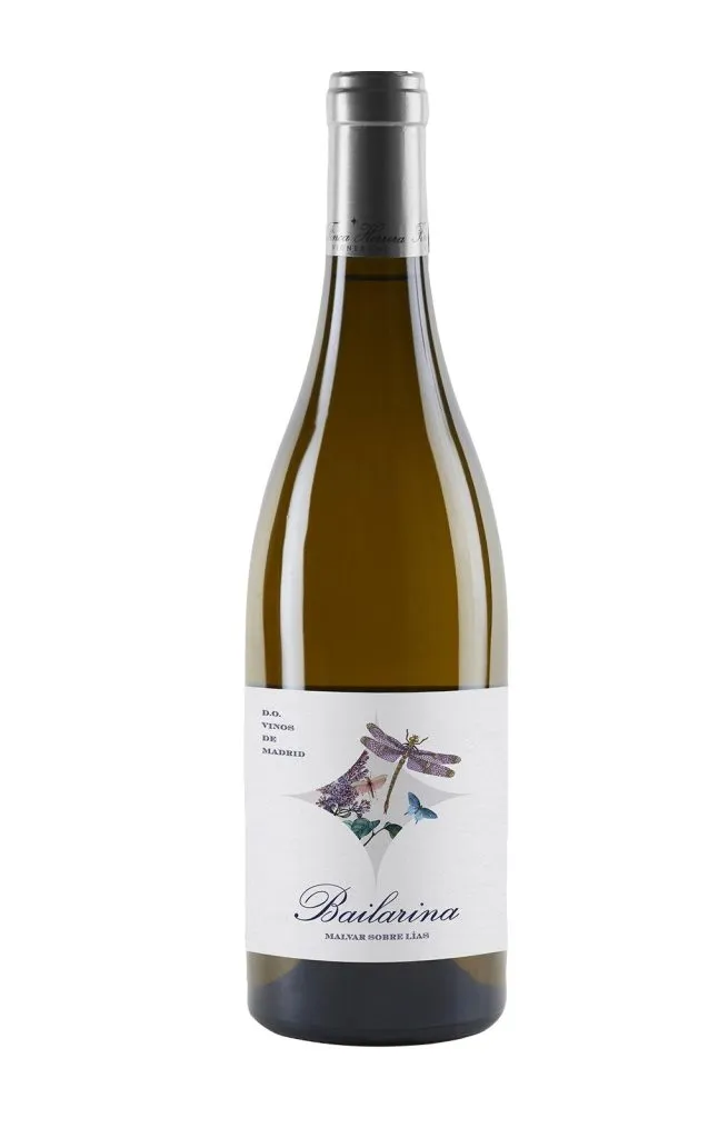 FINCA HERRERA BAILARINA MALVAR 2020