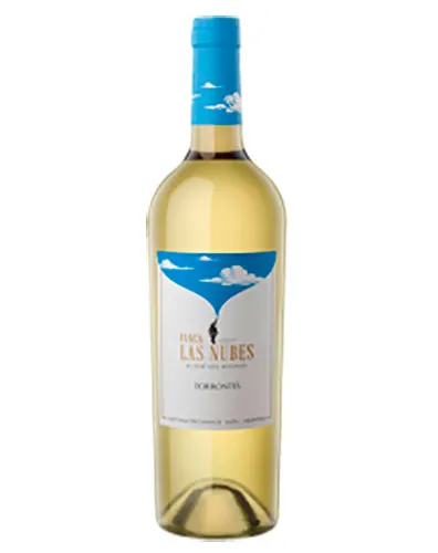 FINCA LAS NUBES TORRONTES 2021