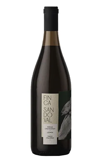 FINCA SANDOVAL 2020