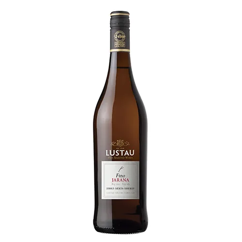 FINO JARANA LUSTAU