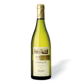 FLOR D'ESPIELLS F/B 2011