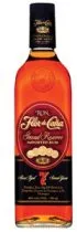 FLOR DE CAÑA 7 AÑOS 40º