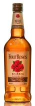 FOUR ROSES KENTUCKY 40º