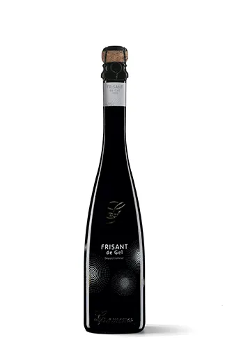 FRISANT GRAMONA GEWÜRZ 37CL 2018