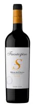 FUENTESPINA SELECCION CRIANZA 2020