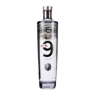 GIN 9 40º