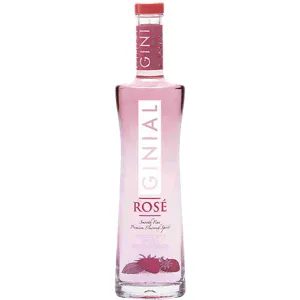 GINIAL ROSE 25º