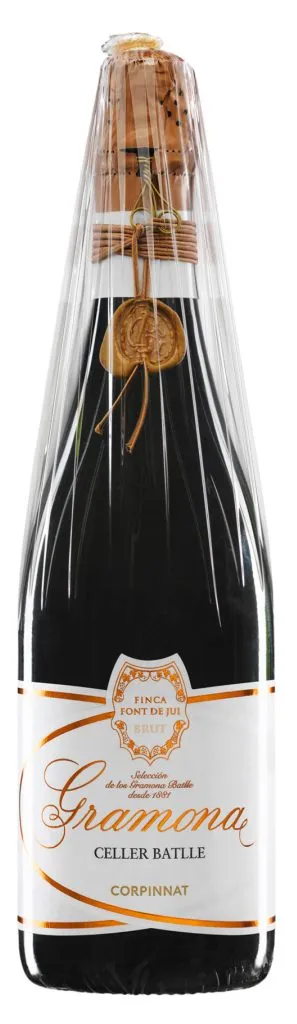 GRAMONA CELLER BATLLE GR RVA BRUT 2013