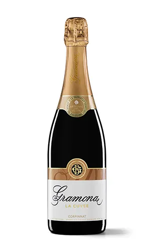 GRAMONA CUVEE CORPINNAT 2019