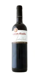 GRAN FEUDO RESERVA 2018