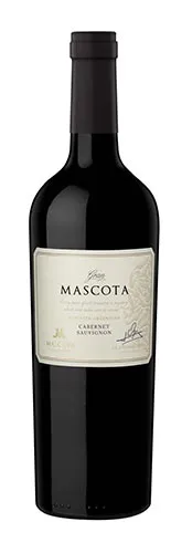 GRAN MASCOTA CABERNET SAUVIGNON 2016