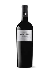 GRAN VINO DE ARINZANO TINTO 2008