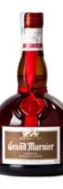 GRAND MARNIER ROJO 40º