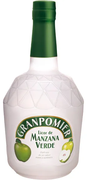GRANPOMIER 15º