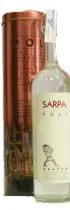 GRAPPA SARPA POLI 40º