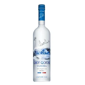 GREY GOOSE 40º