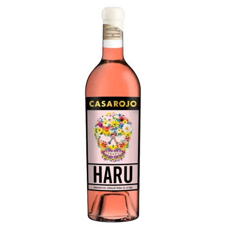 HARU 2022
