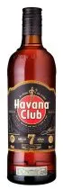 HAVANA CLUB 7 AÑOS AÑEJO 40º