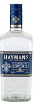 HAYMAN'S LONDON DRY GIN 40º