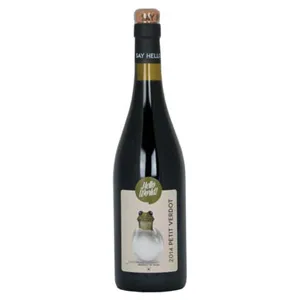 HELLO WORLD PETIT VERDOT 2022
