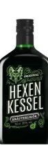 HEXENKESSEL 35º