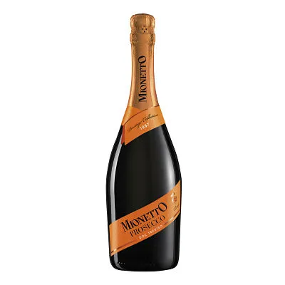 HK-MIONETTO PROSECCO DOC