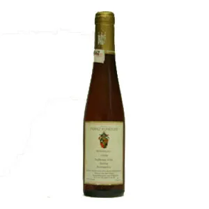HOCHHEIMER HOLLE RIESL BEEREN. 1998