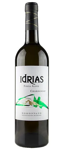 IDRIAS CHARDONNAY ECO 2022