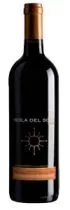 ISOLA DEL SOLE TINTO CANNONAU 2016