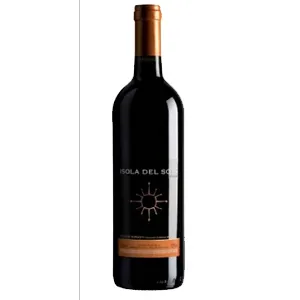 ISOLA DEL SOLE TINTO CANNONAU 2016