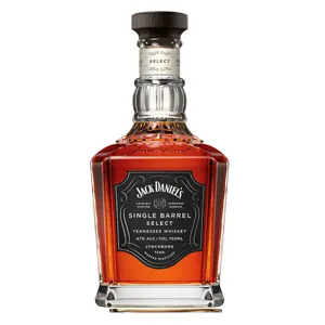 JACK DANIELS SINGLE BARREL 45º