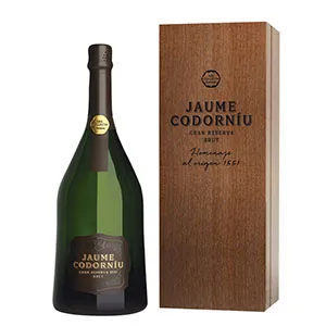 JAUME CODORNIU BRUT 2011